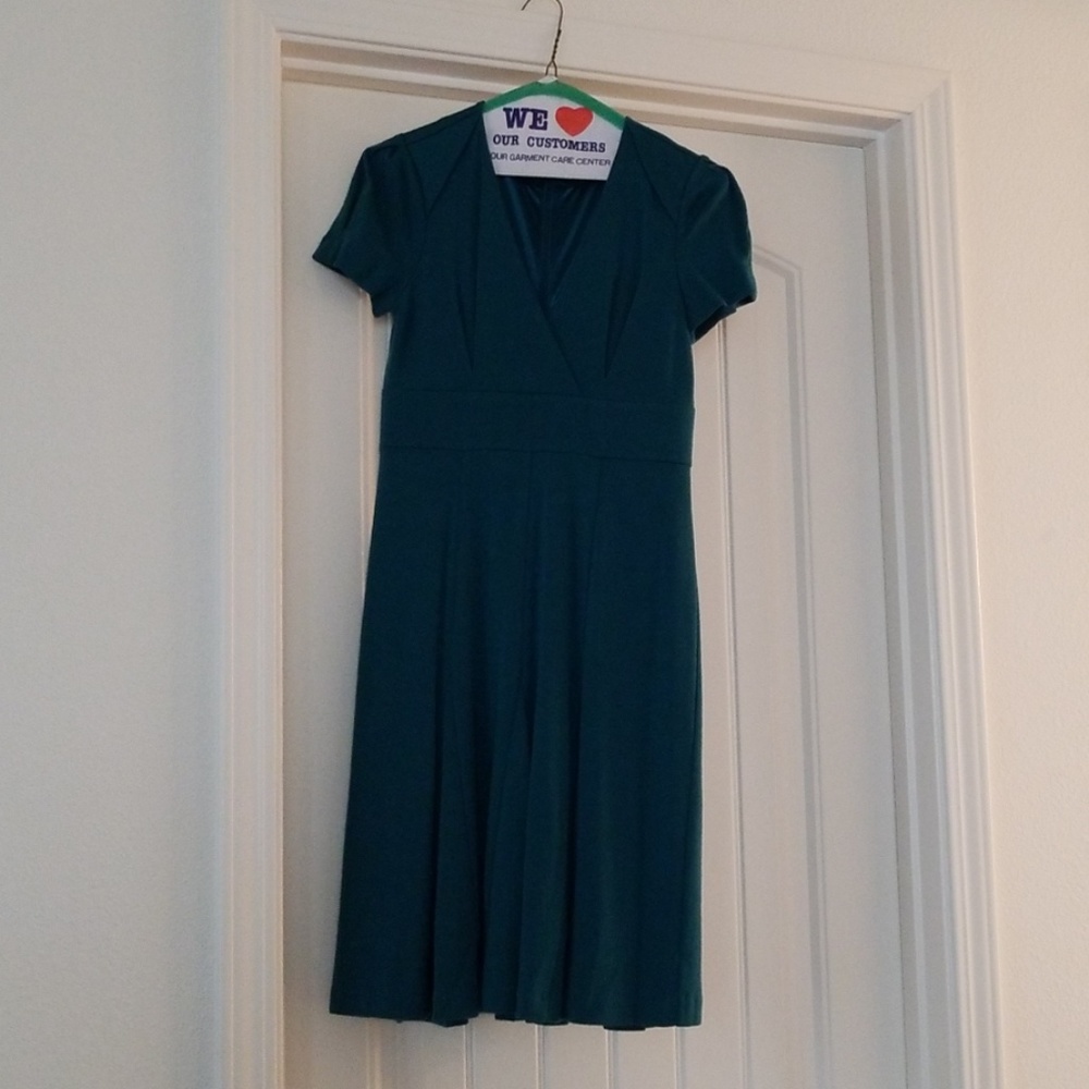 Banana Republic dress